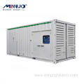 Quality Recognized Minnuo PSA Oxygen Plant Equipments